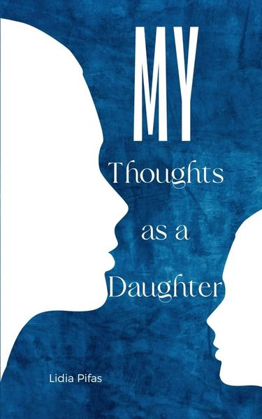 Produktbild: My Thoughts as a Daughter