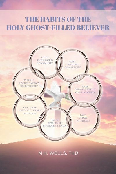 Produktbild: Habits Of The Holy Ghost-Fille