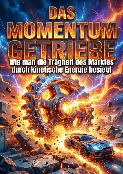 Produktbild: Momentum Getriebe