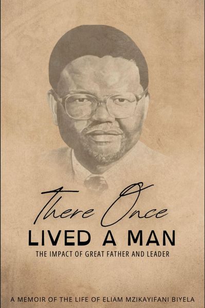 Produktbild: There Once Lived A Man