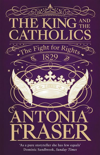 Produktbild: The King and the Catholics