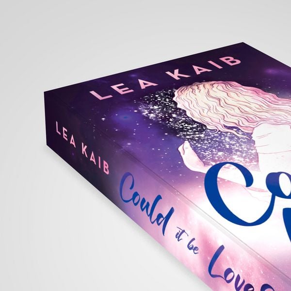 Produktbild: Could it be Love?