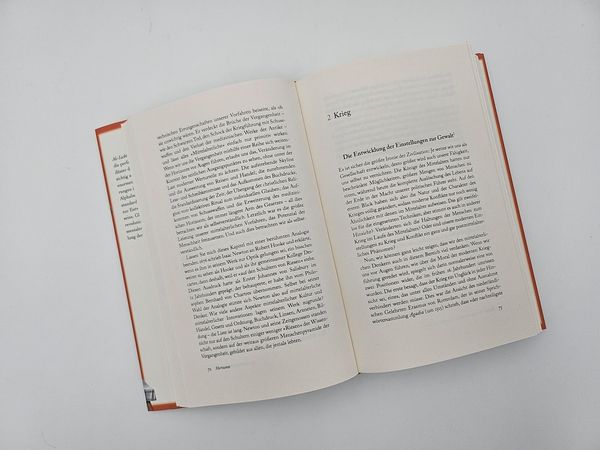 Produktbild: Als Licht das Dunkel durchdrang