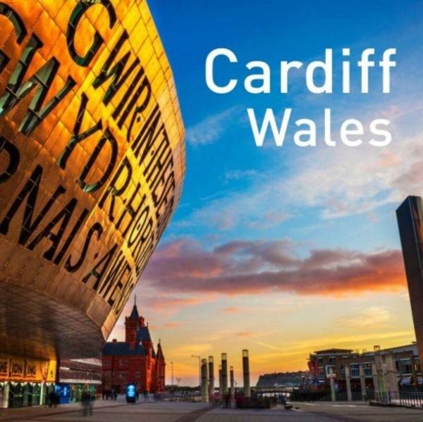 Produktbild: Cardiff Wales