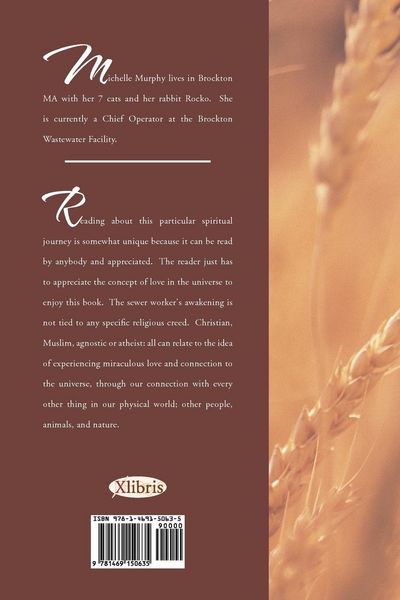 Produktbild: The Spiritual Awakening Of A Sewer Worker