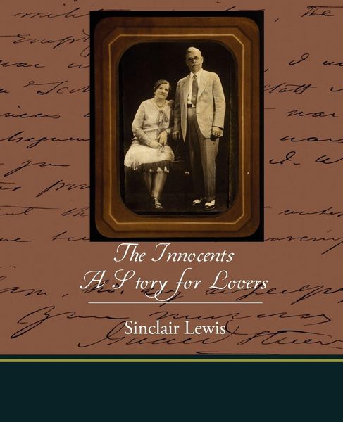 Produktbild: The Innocents