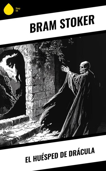 Produktbild: El hu&eacute;sped de Dr&aacute;cula