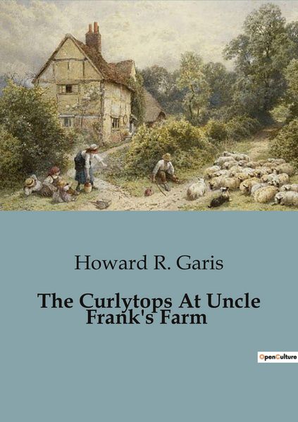 Produktbild: The Curlytops At Uncle Frank's Farm