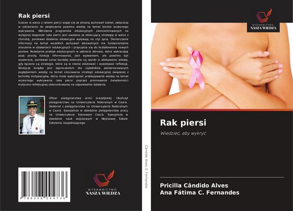 Produktbild: Rak piersi