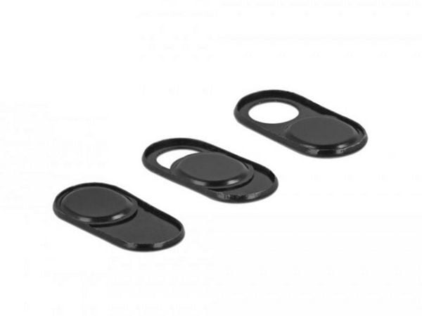 Produktbild: Delock 20652 Webcam-Abdeckung