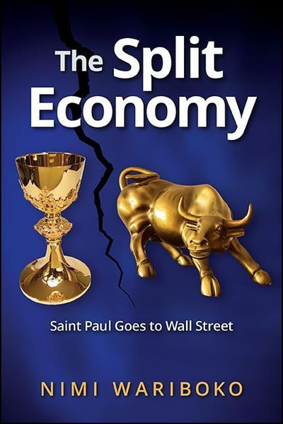Produktbild: The Split Economy