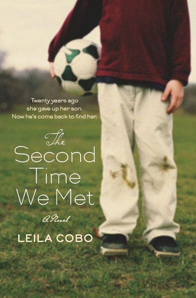 Produktbild: The Second Time We Met