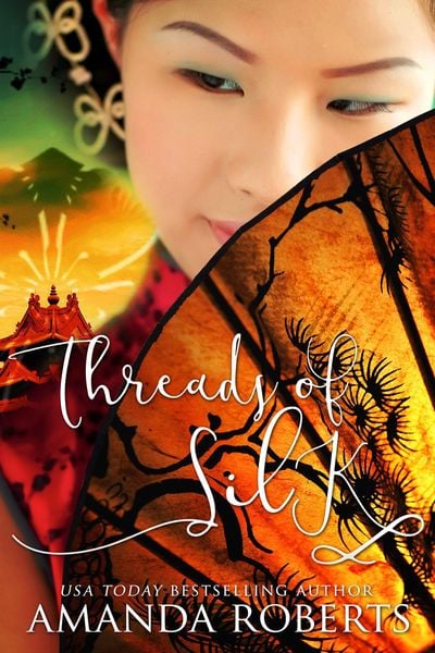 Produktbild: Threads of Silk