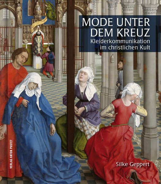Produktbild: Mode unter dem Kreuz