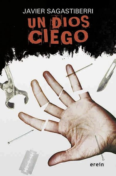 Produktbild: Un dios ciego