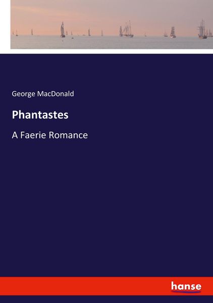 Produktbild: Phantastes
