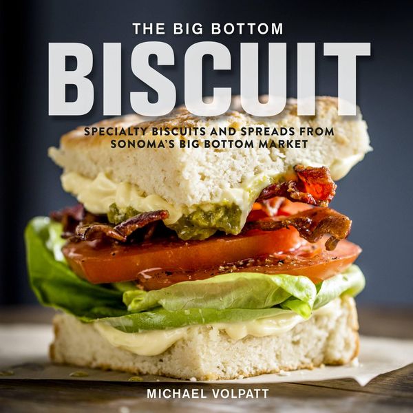 Produktbild: The Big Bottom Biscuit