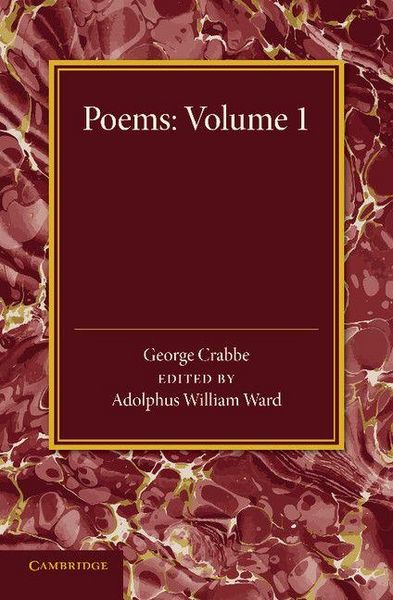 Produktbild: Poems