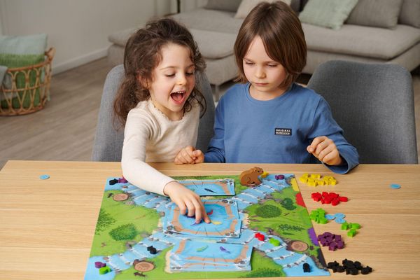Produktbild: Flitze Flatze B&auml;rentatze