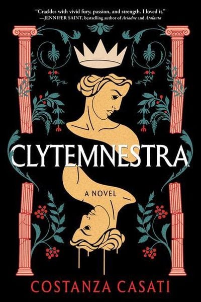 Produktbild: Clytemnestra