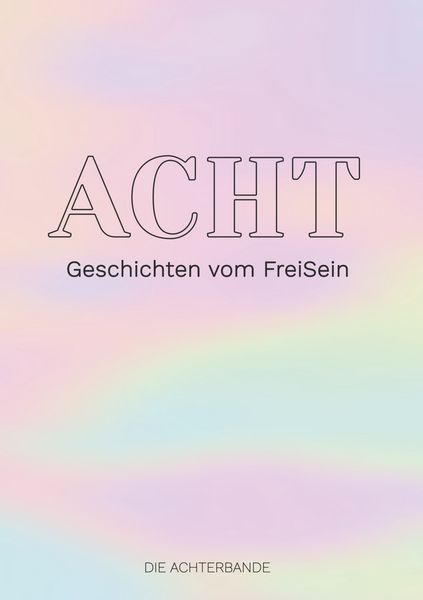Produktbild: ACHT