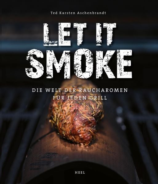 Produktbild: Let it smoke