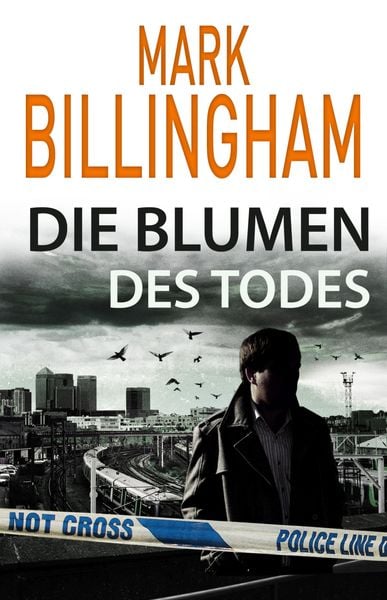 Produktbild: Die Blumen des Todes