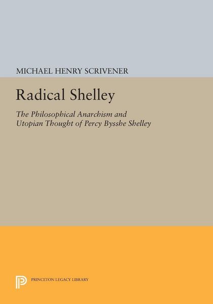 Produktbild: Radical Shelley