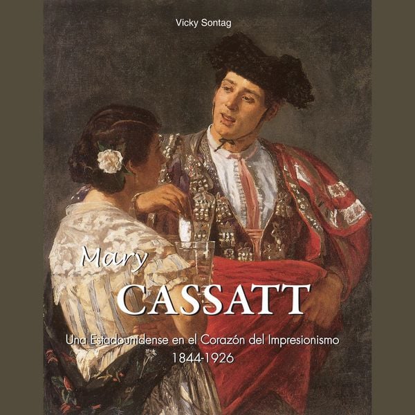 Produktbild: Mary Cassatt - El arte de una mujer