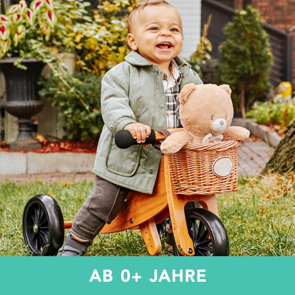 Produktbild: GND Eco Baby B&auml;r