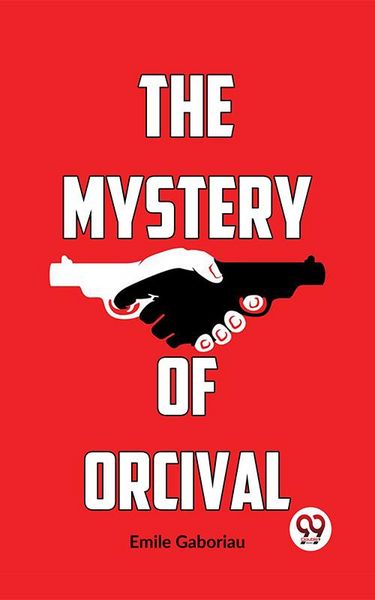 Produktbild: The Mystery Of Orcival