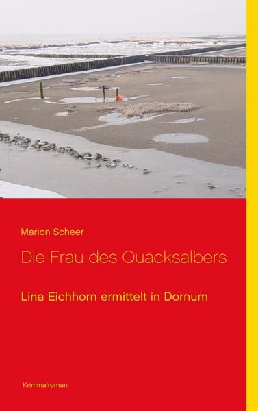 Produktbild: Die Frau des Quacksalbers