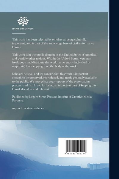 Produktbild: Discursos Leidos Ante La Real Academia Espa&ntilde;ola En La Recepcion P&uacute;blica Del Sr. D. Antonio Garc&iacute;a Gutierrez, El Dia 11 De Mayo De 1862; Volume 3
