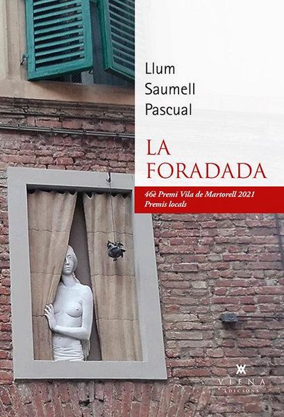 Produktbild: La foradada