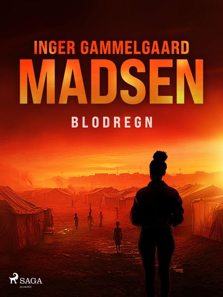 Produktbild: Blodregn