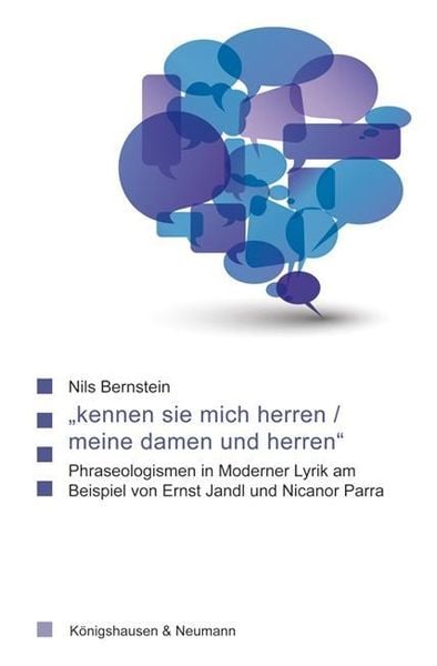 Produktbild: &bdquo;kennen sie mich herren / meine damen und herren&ldquo;