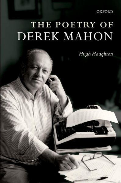 Produktbild: The Poetry of Derek Mahon