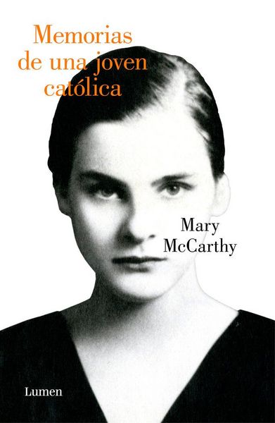Produktbild: Memorias de una joven cat&oacute;lica