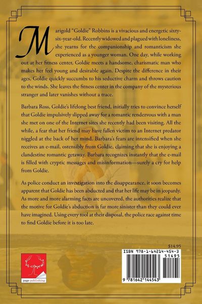 Produktbild: The Methuselah Method