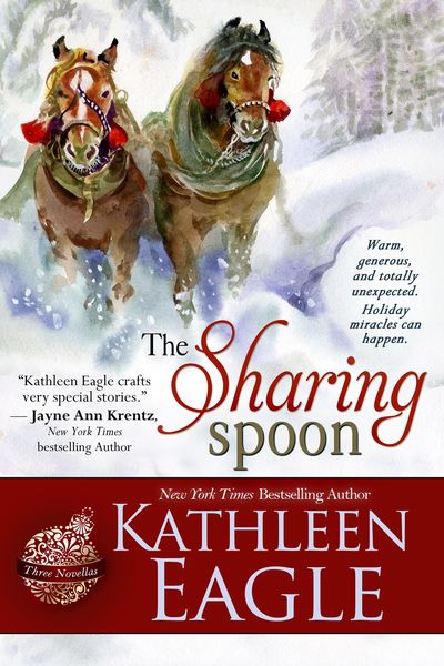 Produktbild: Sharing Spoon