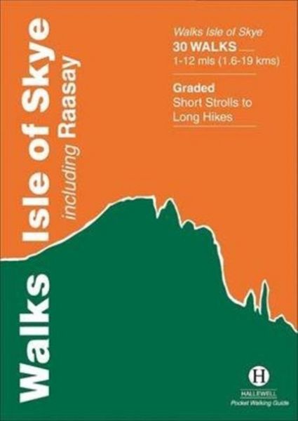 Produktbild: Walks Isle of Skye