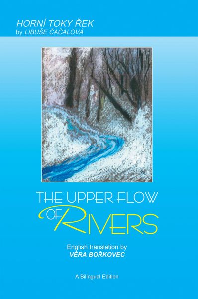 Produktbild: The Upper Flow of Rivers