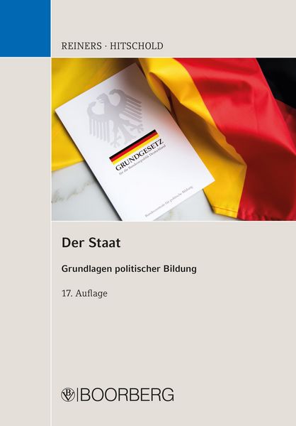 Produktbild: Der Staat