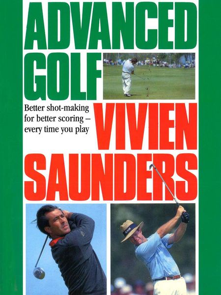 Produktbild: Advanced Golf