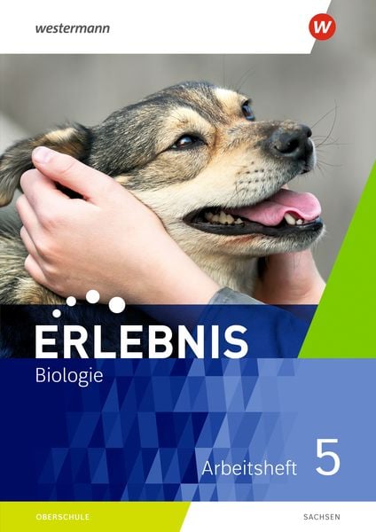 Produktbild: Erlebnis Biologie - Ausgabe 2020 f&uuml;r Sachsen