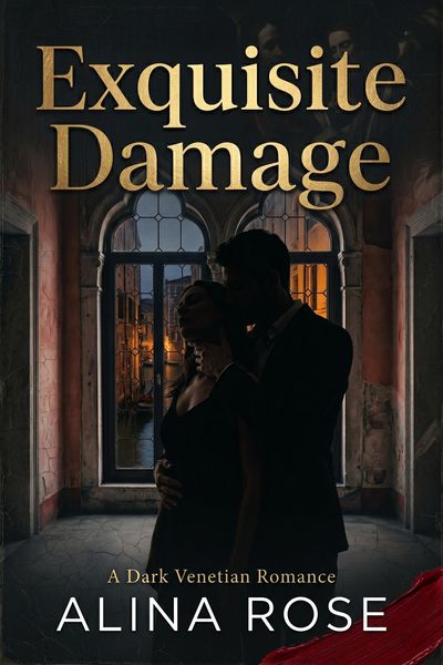 Produktbild: Exquisite Damage