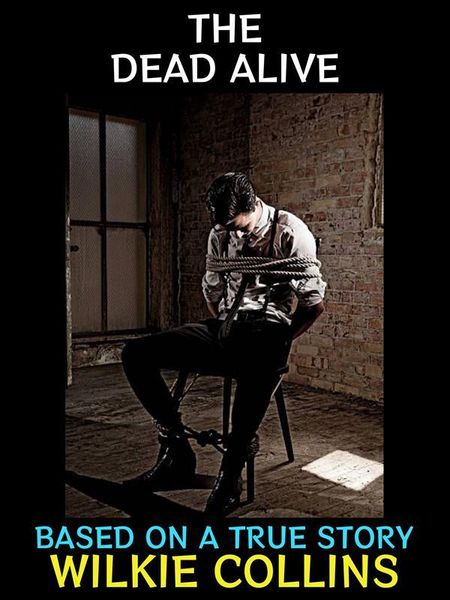 Produktbild: The Dead Alive