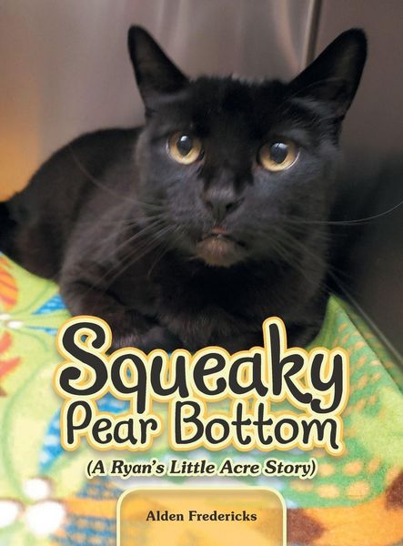 Produktbild: Squeaky Pear Bottom (A Ryan's Little Acre Story)