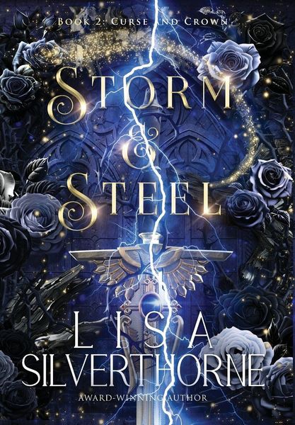 Produktbild: Storm & Steel