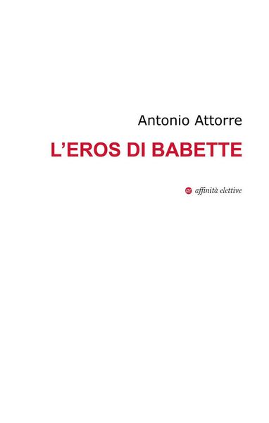 Produktbild: L' eros di Babette